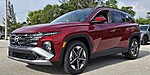 New 2026 HYUNDAI TUCSON SEL FWD in DAVIE, FLORIDA