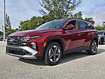 New 2026 HYUNDAI TUCSON SEL FWD in DAVIE, FLORIDA (Photo 1)