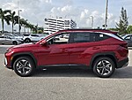 New 2026 HYUNDAI TUCSON SEL FWD in DAVIE, FLORIDA (Photo 2)