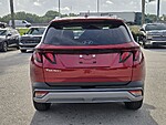 New 2026 HYUNDAI TUCSON SEL FWD in DAVIE, FLORIDA (Photo 4)