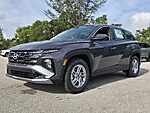 New 2026 HYUNDAI TUCSON SE FWD in DAVIE, FLORIDA (Photo 1)