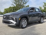 New 2026 HYUNDAI TUCSON SE FWD in DAVIE, FLORIDA (Photo 1)