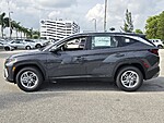 New 2026 HYUNDAI TUCSON SE FWD in DAVIE, FLORIDA (Photo 2)