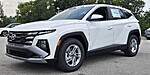 New 2026 HYUNDAI TUCSON SE FWD in DAVIE, FLORIDA