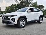 New 2026 HYUNDAI TUCSON SE FWD in DAVIE, FLORIDA (Photo 1)