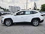 New 2026 HYUNDAI TUCSON SE FWD in DAVIE, FLORIDA (Photo 2)