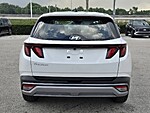 New 2026 HYUNDAI TUCSON SE FWD in DAVIE, FLORIDA (Photo 4)