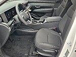 New 2026 HYUNDAI TUCSON SE FWD in DAVIE, FLORIDA (Photo 5)