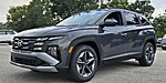 New 2026 HYUNDAI TUCSON SEL FWD in DAVIE, FLORIDA