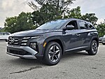New 2026 HYUNDAI TUCSON SEL FWD in DAVIE, FLORIDA (Photo 1)