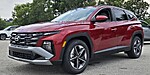 New 2026 HYUNDAI TUCSON SEL FWD in DAVIE, FLORIDA