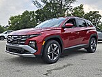 New 2026 HYUNDAI TUCSON SEL FWD in DAVIE, FLORIDA (Photo 1)