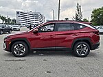 New 2026 HYUNDAI TUCSON SEL FWD in DAVIE, FLORIDA (Photo 2)