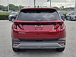New 2026 HYUNDAI TUCSON SEL FWD in DAVIE, FLORIDA (Photo 4)