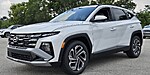New 2026 HYUNDAI TUCSON SEL Plus FWD in DAVIE, FLORIDA
