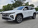 New 2026 HYUNDAI TUCSON SEL PLUS FWD in DAVIE, FLORIDA (Photo 1)
