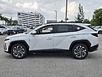 New 2026 HYUNDAI TUCSON SEL PLUS FWD in DAVIE, FLORIDA (Photo 2)