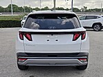 New 2026 HYUNDAI TUCSON SEL PLUS FWD in DAVIE, FLORIDA (Photo 4)