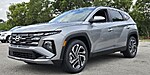 New 2026 HYUNDAI TUCSON SEL Plus FWD in DAVIE, FLORIDA
