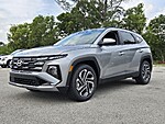 New 2026 HYUNDAI TUCSON SEL PLUS FWD in DAVIE, FLORIDA (Photo 1)