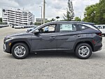 New 2026 HYUNDAI TUCSON SE FWD in DAVIE, FLORIDA (Photo 2)