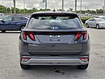 New 2026 HYUNDAI TUCSON SE FWD in DAVIE, FLORIDA (Photo 4)