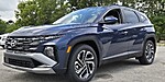 New 2026 HYUNDAI TUCSON SEL PLUS FWD in DAVIE, FLORIDA