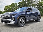 New 2026 HYUNDAI TUCSON SEL PLUS FWD in DAVIE, FLORIDA (Photo 1)