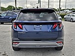 New 2026 HYUNDAI TUCSON SEL PLUS FWD in DAVIE, FLORIDA (Photo 4)