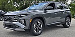 New 2026 HYUNDAI TUCSON SEL FWD in DAVIE, FLORIDA
