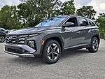 New 2026 HYUNDAI TUCSON SEL FWD in DAVIE, FLORIDA (Photo 1)