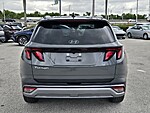New 2026 HYUNDAI TUCSON SEL FWD in DAVIE, FLORIDA (Photo 4)