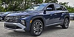 New 2026 HYUNDAI TUCSON SEL PLUS FWD in DAVIE, FLORIDA