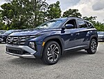 New 2026 HYUNDAI TUCSON SEL PLUS FWD in DAVIE, FLORIDA (Photo 1)