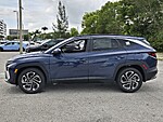 New 2026 HYUNDAI TUCSON SEL PLUS FWD in DAVIE, FLORIDA (Photo 2)