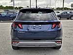 New 2026 HYUNDAI TUCSON SEL PLUS FWD in DAVIE, FLORIDA (Photo 4)