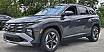 New 2026 HYUNDAI TUCSON SEL FWD in DAVIE, FLORIDA