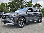 New 2026 HYUNDAI TUCSON SEL FWD in DAVIE, FLORIDA (Photo 1)