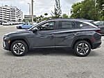 New 2026 HYUNDAI TUCSON SEL FWD in DAVIE, FLORIDA (Photo 2)