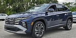 New 2026 HYUNDAI TUCSON LIMITED FWD in DAVIE, FLORIDA