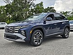New 2026 HYUNDAI TUCSON LIMITED FWD in DAVIE, FLORIDA (Photo 1)