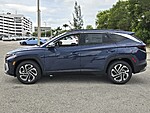 New 2026 HYUNDAI TUCSON LIMITED FWD in DAVIE, FLORIDA (Photo 2)
