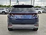 New 2026 HYUNDAI TUCSON LIMITED FWD in DAVIE, FLORIDA (Photo 4)