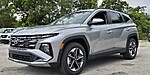 New 2026 HYUNDAI TUCSON SEL FWD in DAVIE, FLORIDA