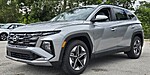 New 2026 HYUNDAI TUCSON SEL FWD in DAVIE, FLORIDA