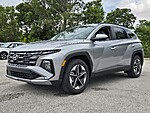 New 2026 HYUNDAI TUCSON SEL FWD in DAVIE, FLORIDA (Photo 1)