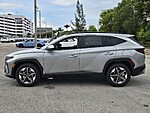 New 2026 HYUNDAI TUCSON SEL FWD in DAVIE, FLORIDA (Photo 2)