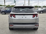 New 2026 HYUNDAI TUCSON SEL FWD in DAVIE, FLORIDA (Photo 4)