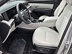 New 2026 HYUNDAI TUCSON SEL FWD in DAVIE, FLORIDA (Photo 5)