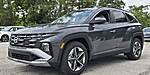 New 2026 HYUNDAI TUCSON SEL FWD in DAVIE, FLORIDA